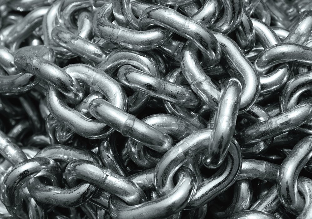 Chain & Rigging steel&tube
